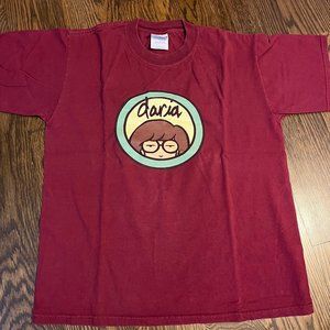 Boys "Daria" T-shirt